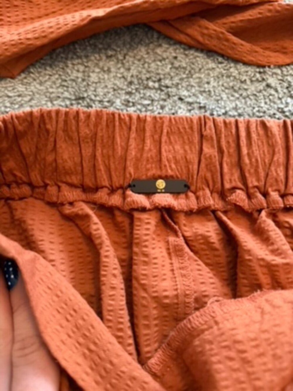 Rusty 2 piece set - Picture 3 of 4